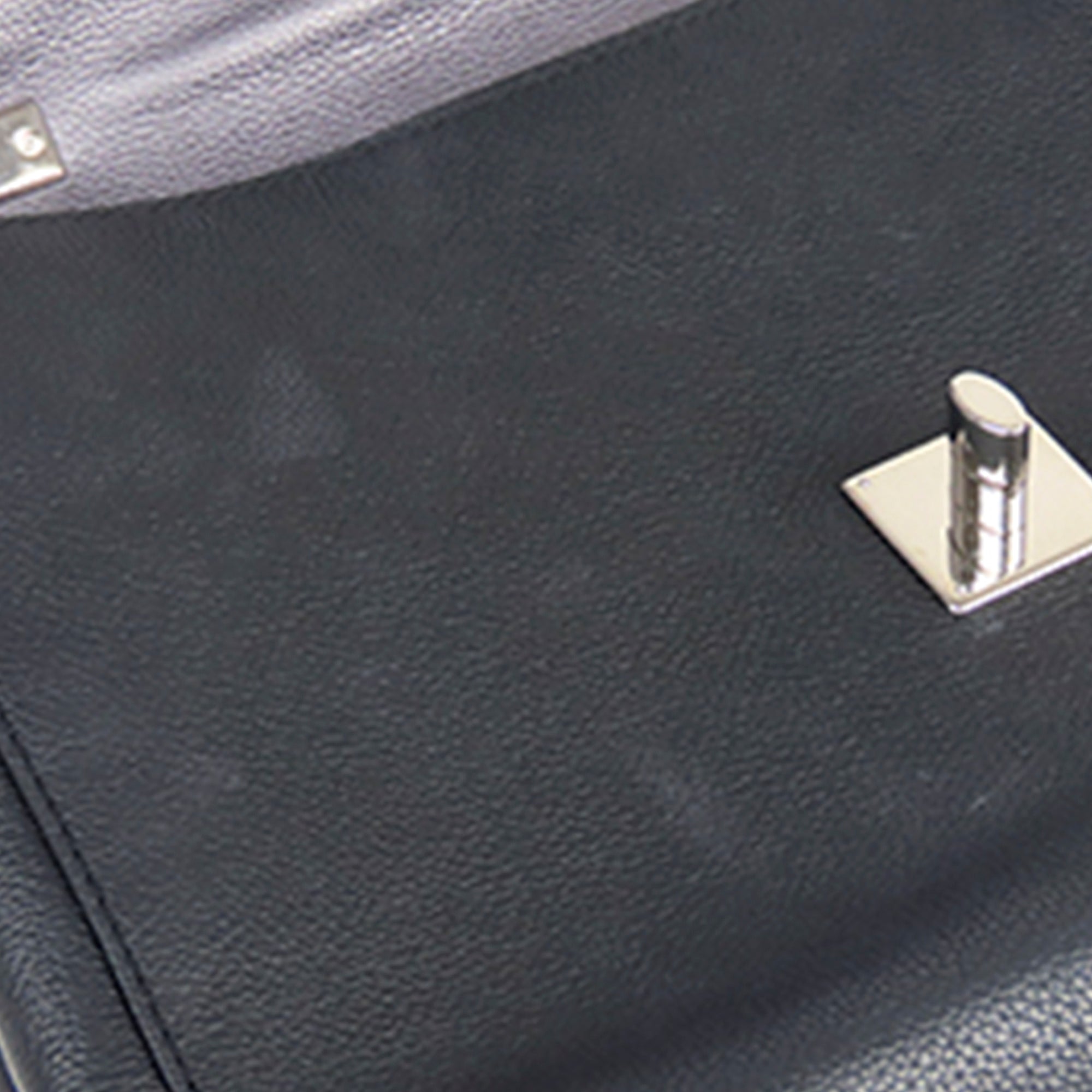 Preloved Louis Vuitton Monogram Soufflot BB Handbag TR4230 070723 –  KimmieBBags LLC