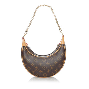 The Compact & Body-friendly Louis Vuitton Loop Bag!