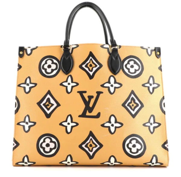 Shop Louis Vuitton Exclusive online prelaunch - wild at heart square 70  (M00420, M00419) by naganon