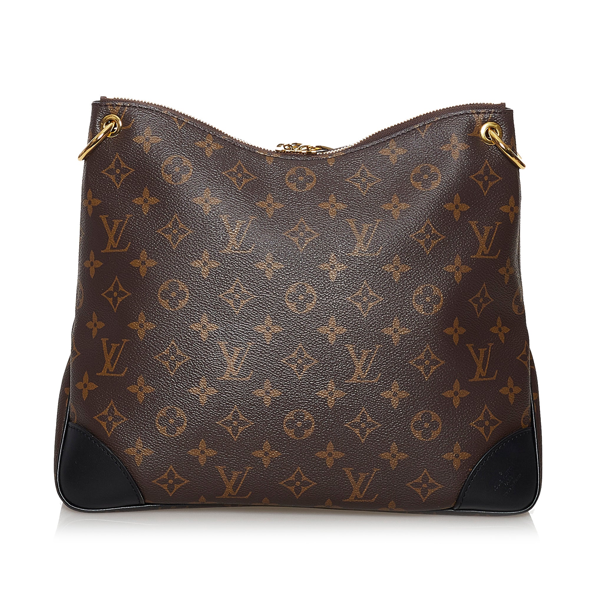 Louis Vuitton Odeon MM Crossbody Bag