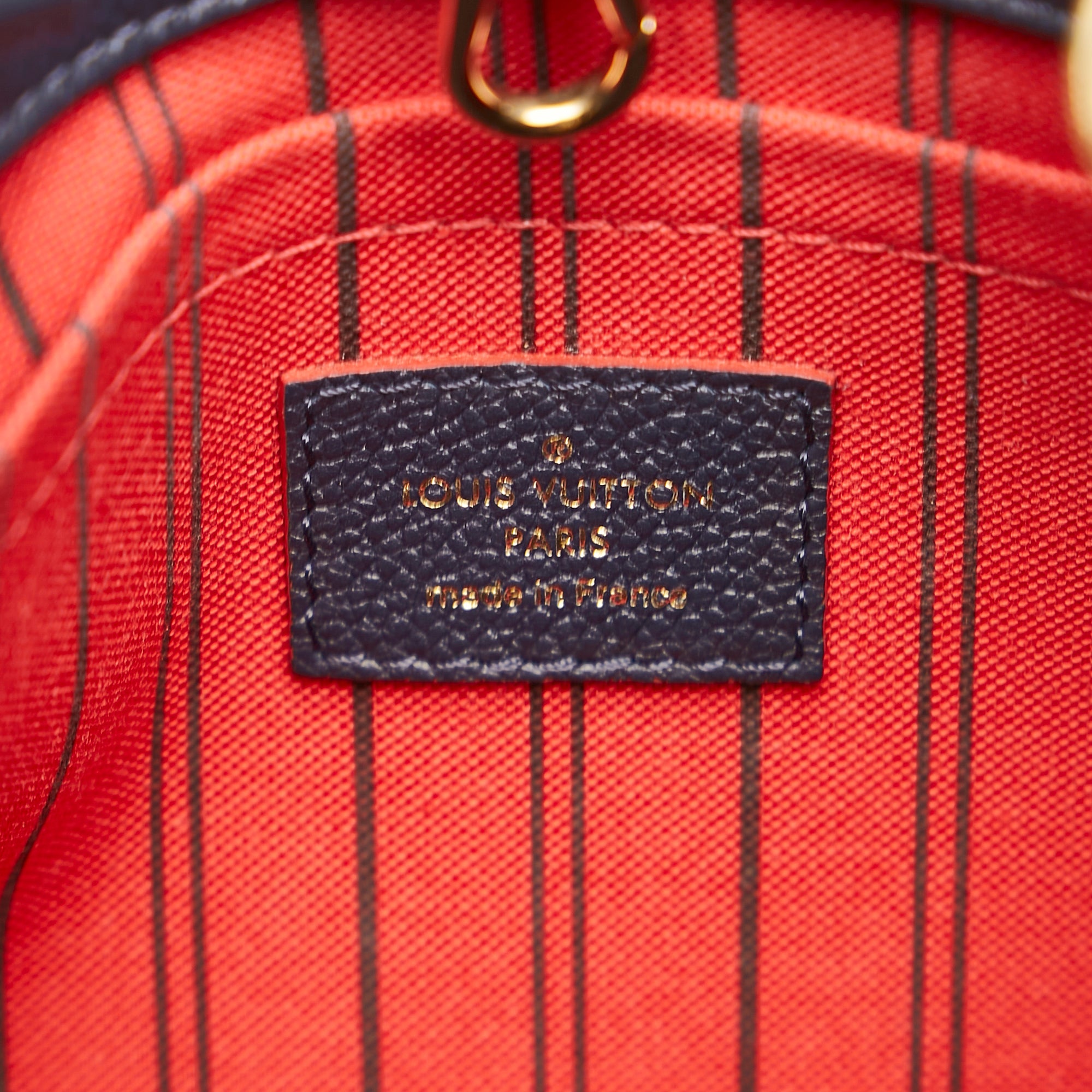 Louis Vuitton LV Montaigne BB – allprelovedonly