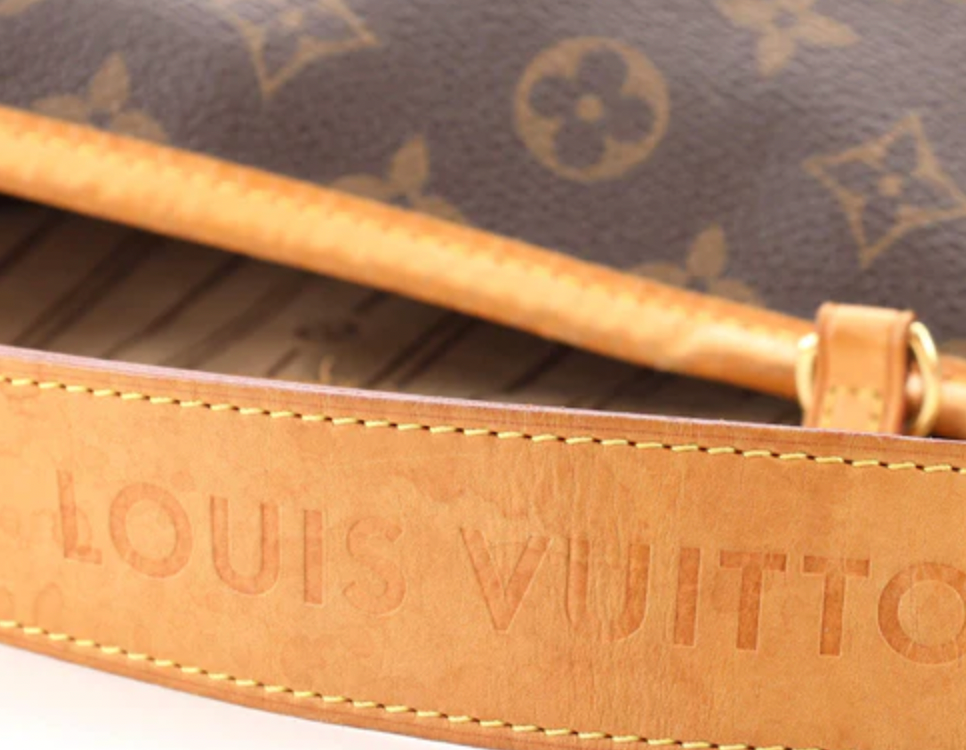 Louis Vuitton Delightful PM Monogram Beige (FL3170) – AE Deluxe LLC®