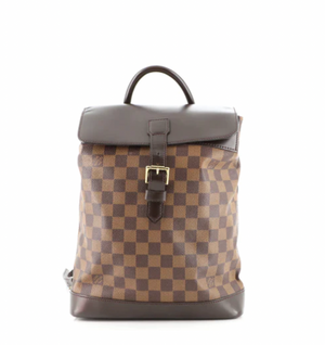 Louis Vuitton Soho Backpack