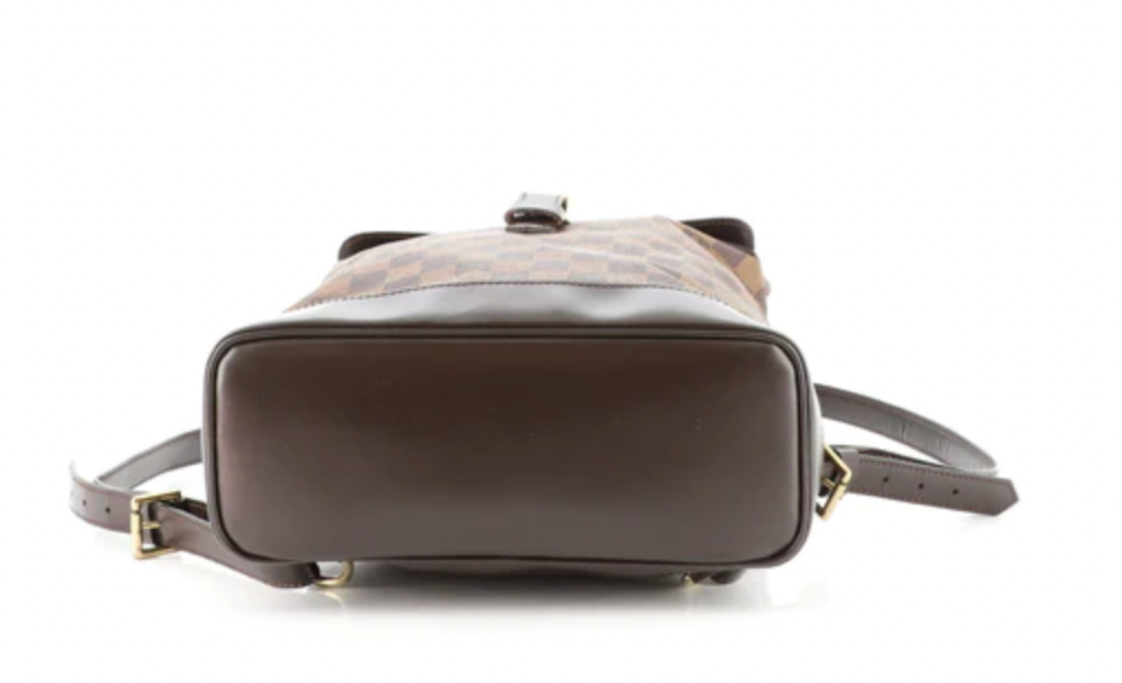 Louis Vuitton Soho Backpack 377752