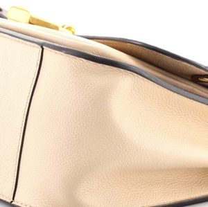 Preloved Louis Vuitton Monogram Vaugirard Handbag CA2119 011723 LS