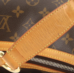 Preloved Louis Vuitton Monogram Tulum Shoulder Bag SD0036 011723