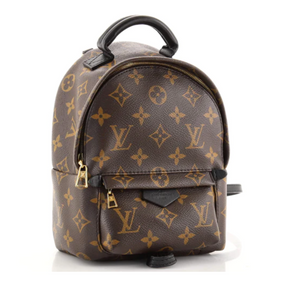 vintage louis vuitton backpack pre loved condition asking $620 comment for  more information or…