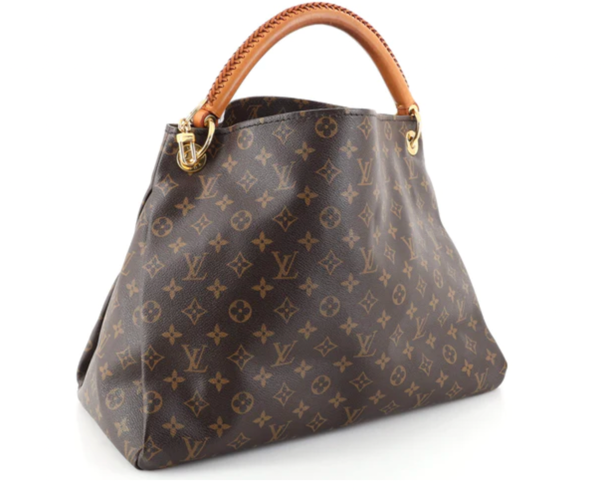Suggestions for bags in the style of the discontinued LV Montaigne