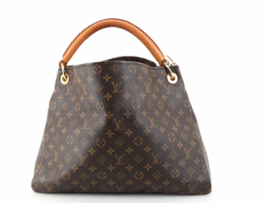 PRELOVED Louis Vuitton Artsy Monogram MM Shoulder bag AR5100 021423 –  KimmieBBags LLC