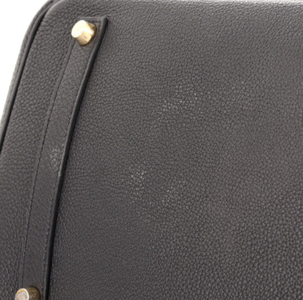 Hermès Birkin Handbag 323433