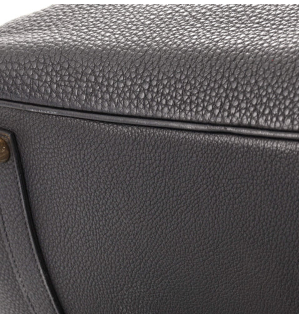 Hermès 2003 Pre-owned Birkin 35 Handbag