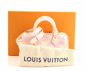 Louis Vuitton Empreinte Monogram Summer Stardust Speedy Bandouliere