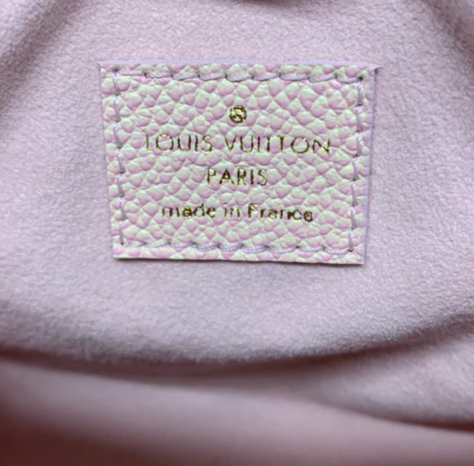 Louis Vuitton Speedy Bandouliere NM Bag Stardust Monogram