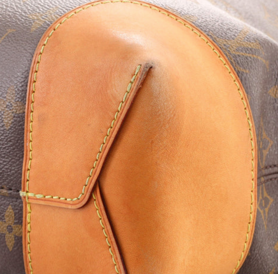 Berri PM, Used & Preloved Louis Vuitton Shoulder Bag