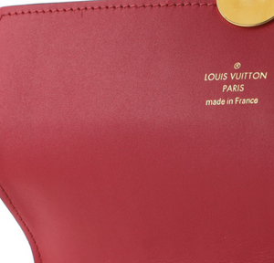 Louis Vuitton Monogram Flore Chain Crossbody Bag