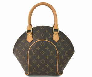 Prelpoved Louis Vuitton Ellipse mm Monogram Bag Th0091 063023