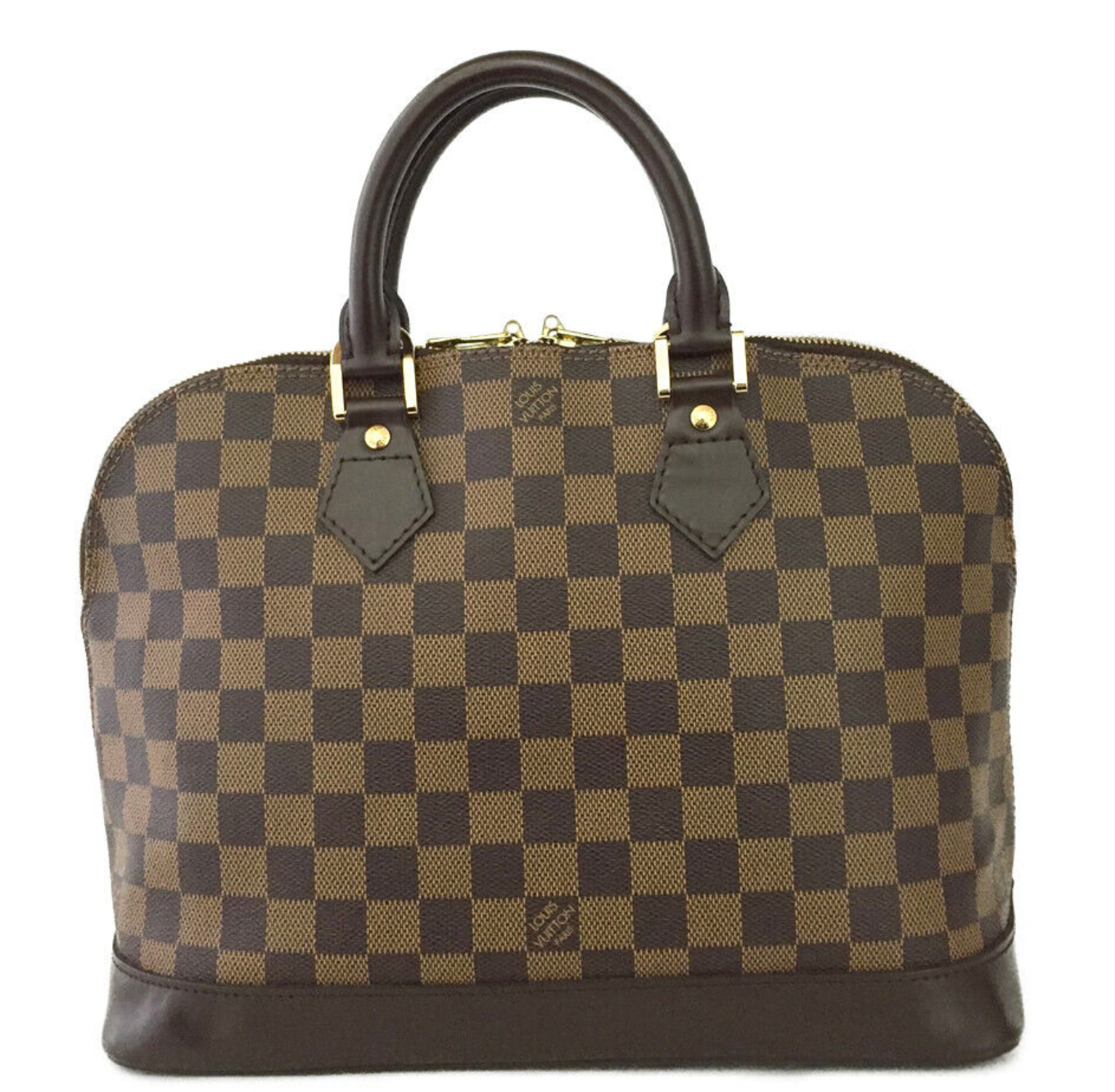 LOUIS VUITTON All in PM Tote Bag Handbag Shoulderbag M47028｜Product  Code：2101213786335｜BRAND OFF Online Store