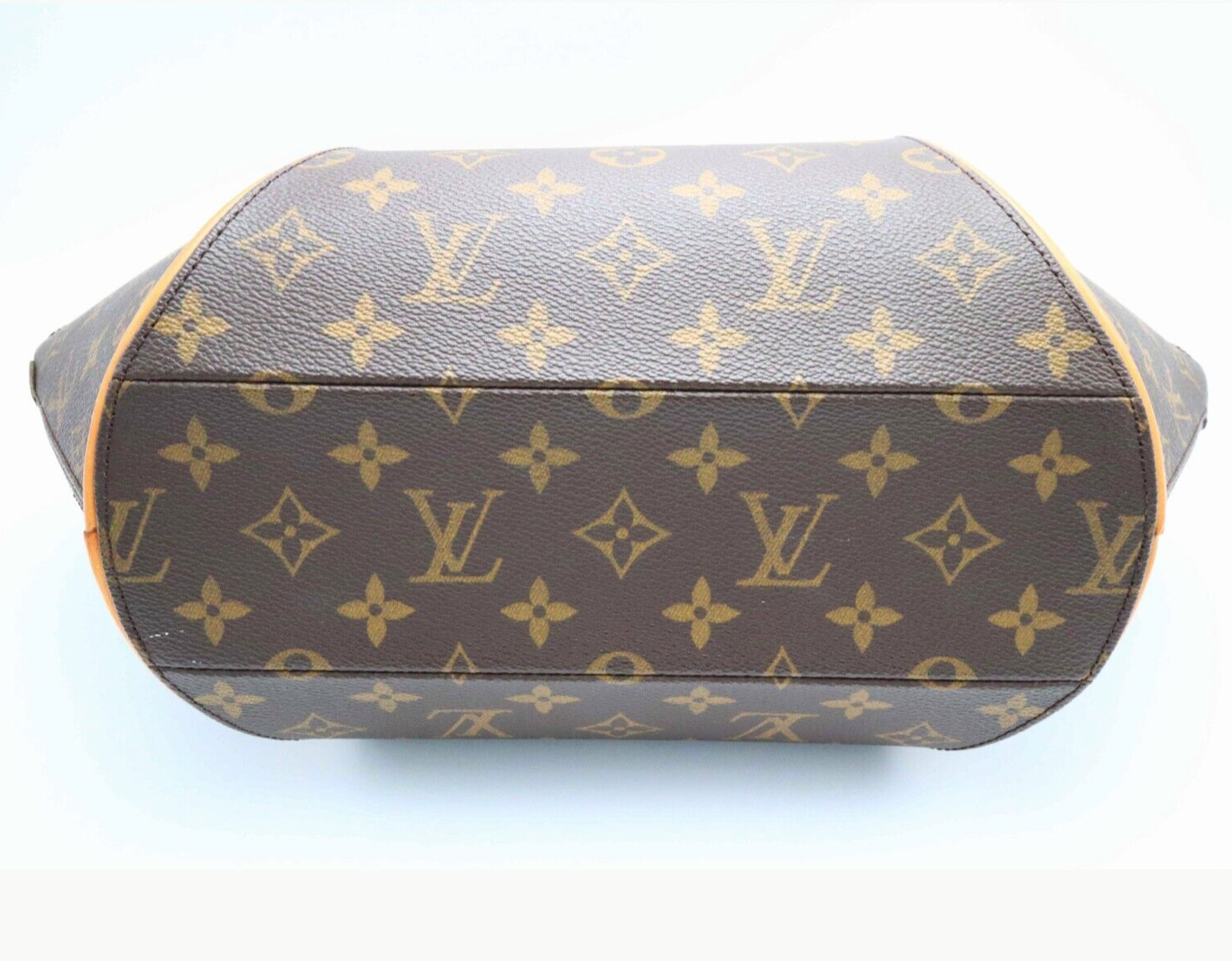 Vintage Louis Vuitton Ellipse MM Monogram Bag MI0928 022623