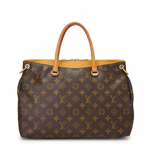 Louis Vuitton Pallas MM - Bags 