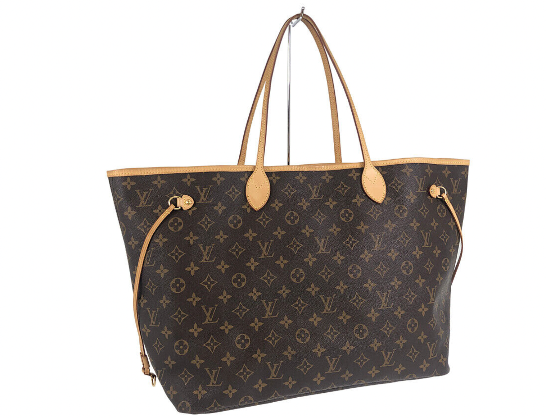 Buy Free Shipping [Used] LOUIS VUITTON Neverfull PM Tote Bag