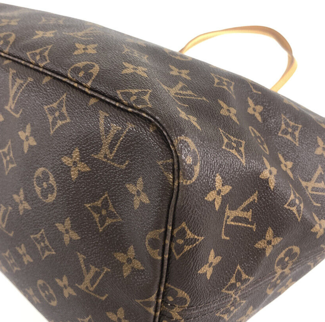 Louis Vuitton 2010 pre-owned Neverfull GM tote bag - ShopStyle