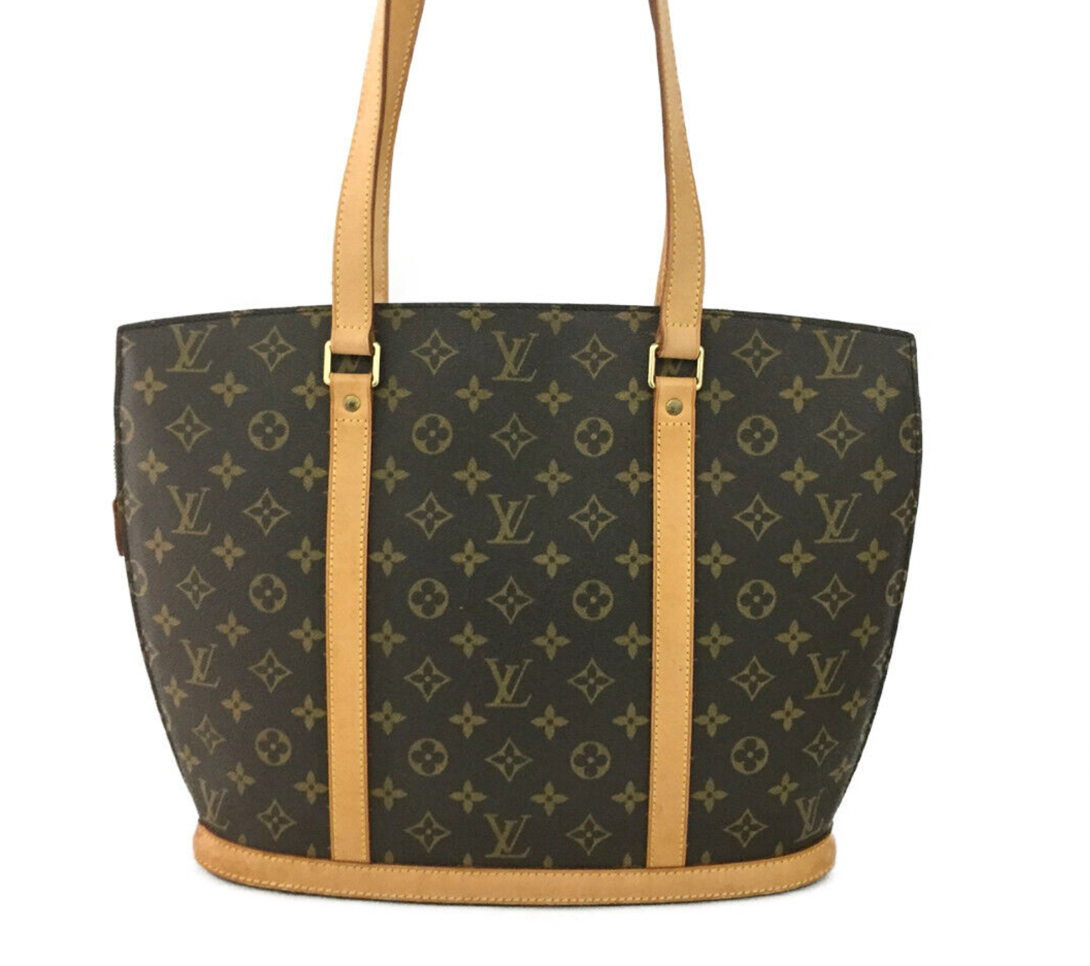 Louis Vuitton Babylone bag - Still in fashion