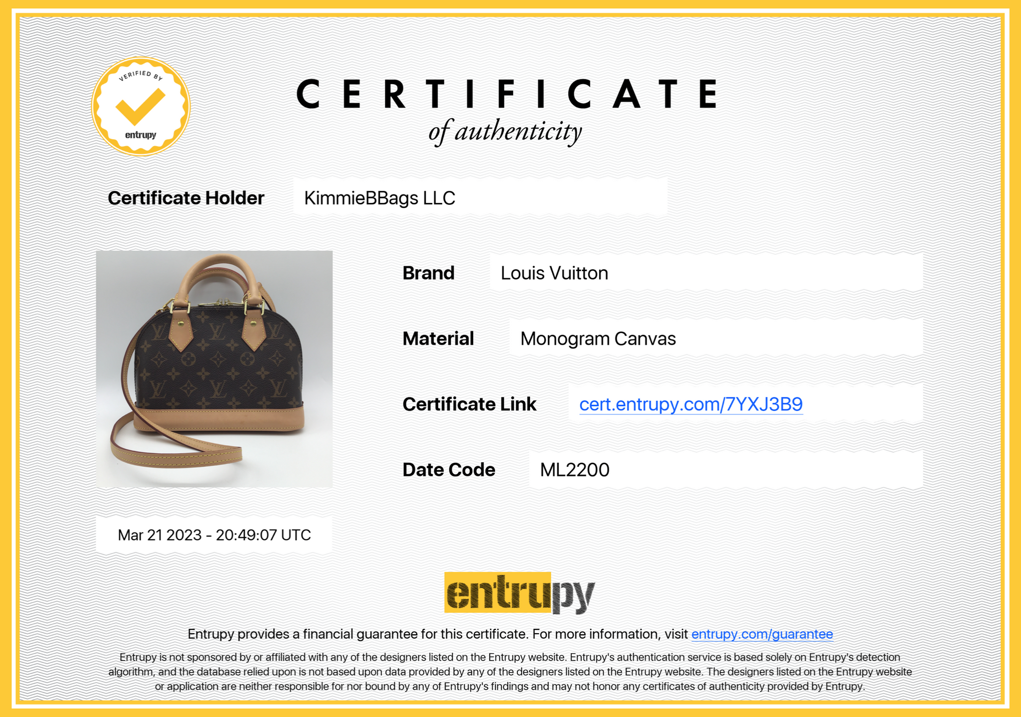 Louis Vuitton, Bags, New Louis Vuitton Lock Keys Pouch Key Bell