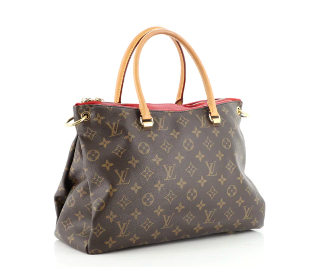 Louis Vuitton, Bags, Louis Vuitton Pallas