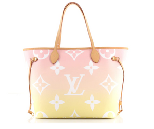 Louis Vuitton Neverfull MM LVxLOL Limited Edition – thankunext.us