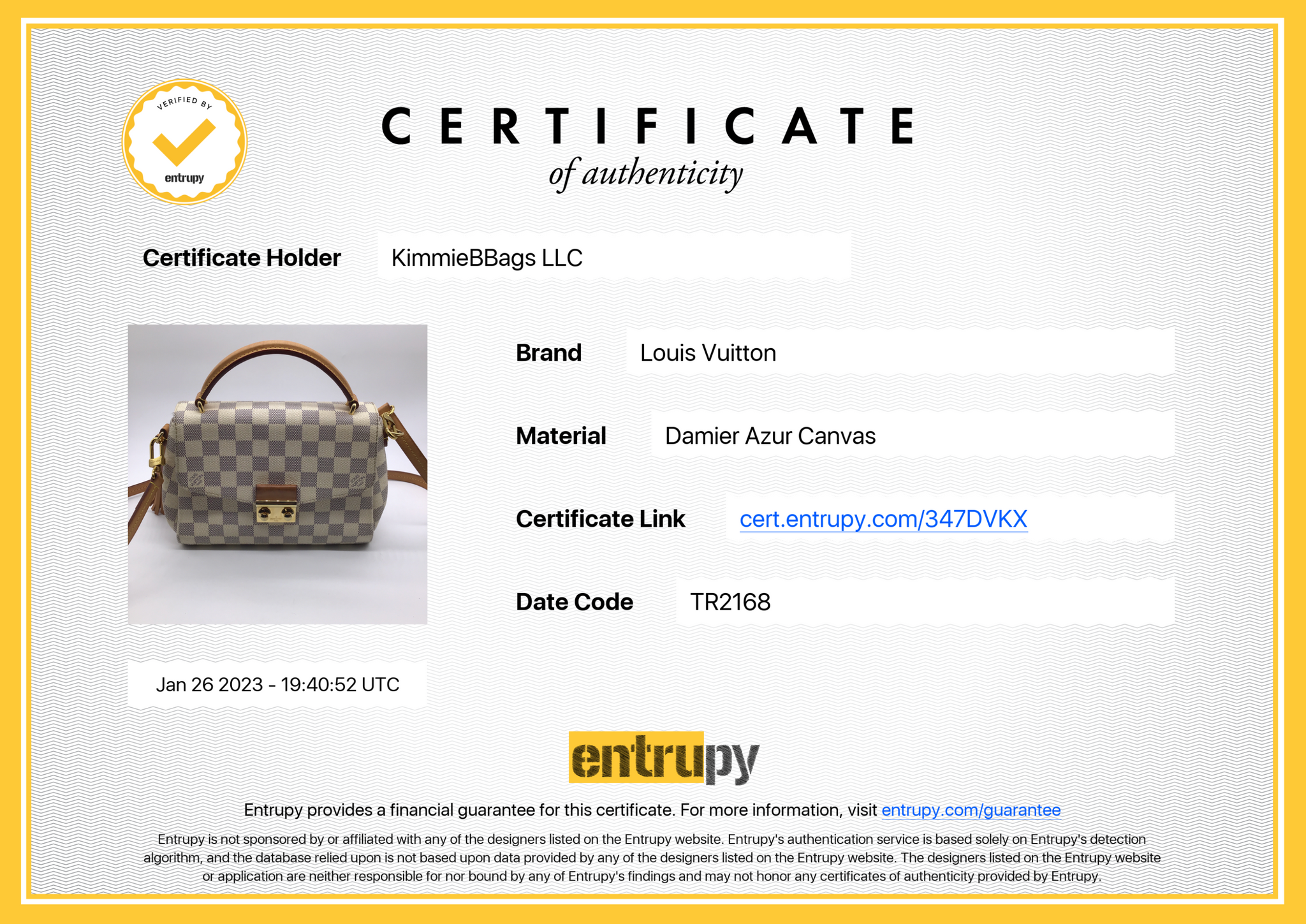 Louis Vuitton Croisette bag 2016  Louis vuitton croisette, Louis vuitton, Louis  vuitton handbags