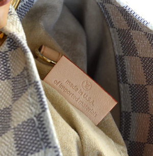 Louis Vuitton, Bags, Louis Vuitton Azur Artsy Gm