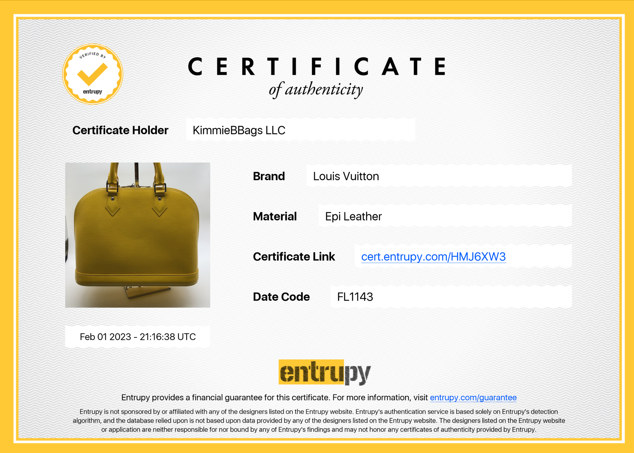 Search results for: 'louis vuitton vintage alma pm in yellow epi leather  egphb7043