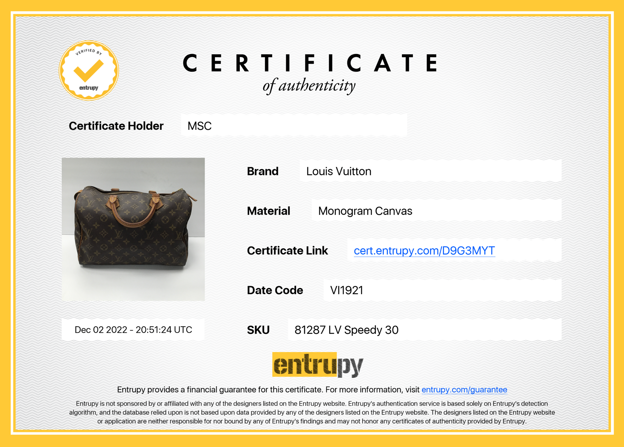 For Louis Vuitton Bags – BAGNEEDCARETOO