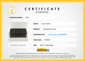 Louis Vuitton long checkbook or cardholder flap wallet great vintage  condition card slots inside signature monogram pattern aski…