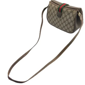 GUCCI Ophidia Vintage Shoulder Crossbody Bag 