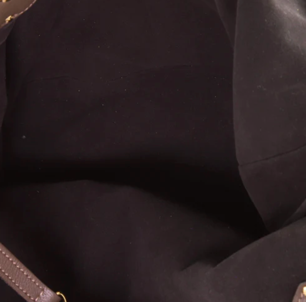 Louis Vuitton Mahina XL Hobo Bag (SHG-30068) – LuxeDH