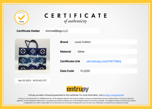 Louis Vuitton Limited Edition OnTheGo Tote Escale Monogram GM – Luxe  Collective