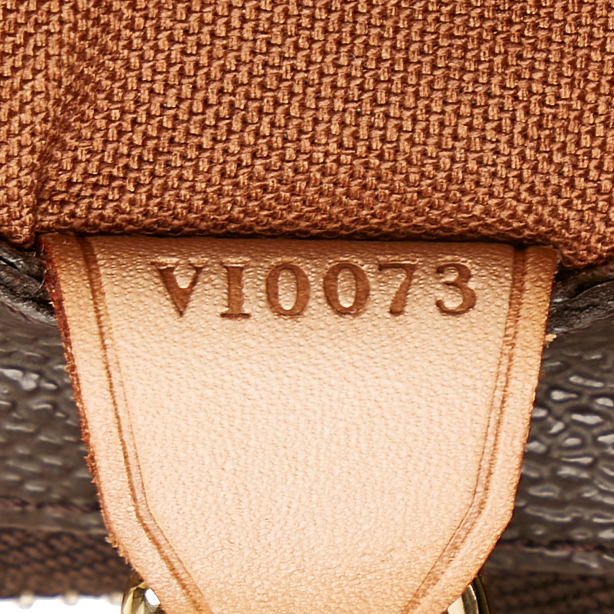 Louis Vuitton Cabas Piano Tote Bag V10072 for Sale in Pasadena