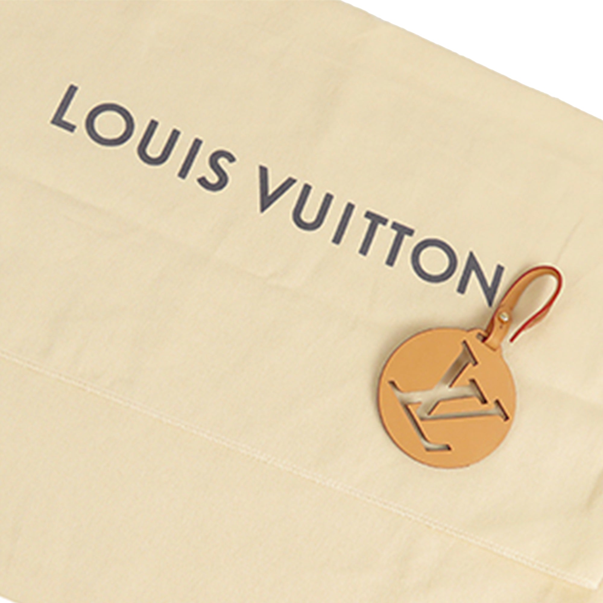 Preloved LOUIS VUITTON Monogram Canvas Montsouris PM NM Backpack Bag C –  KimmieBBags LLC