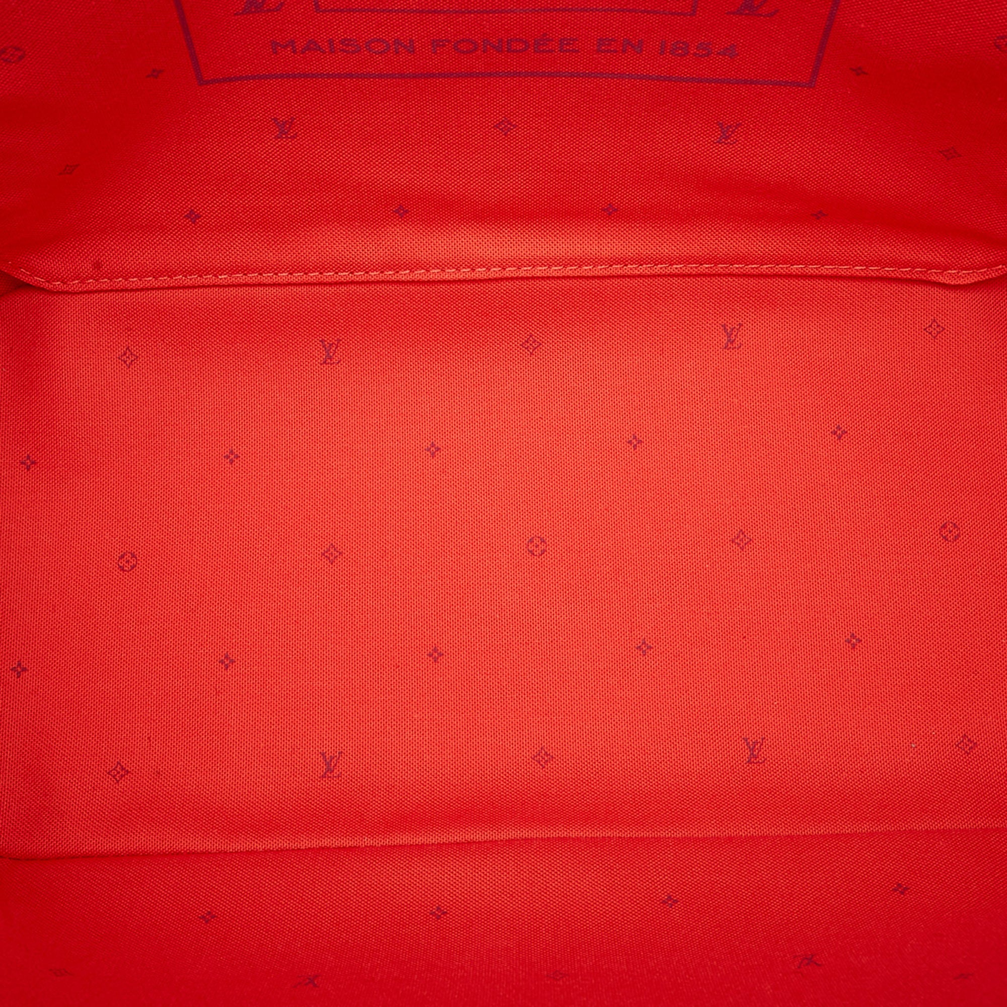 Louis Vuitton 2020 Monogram Escale Neverfull MM w/Pouch - Pink Totes,  Handbags - LOU781643