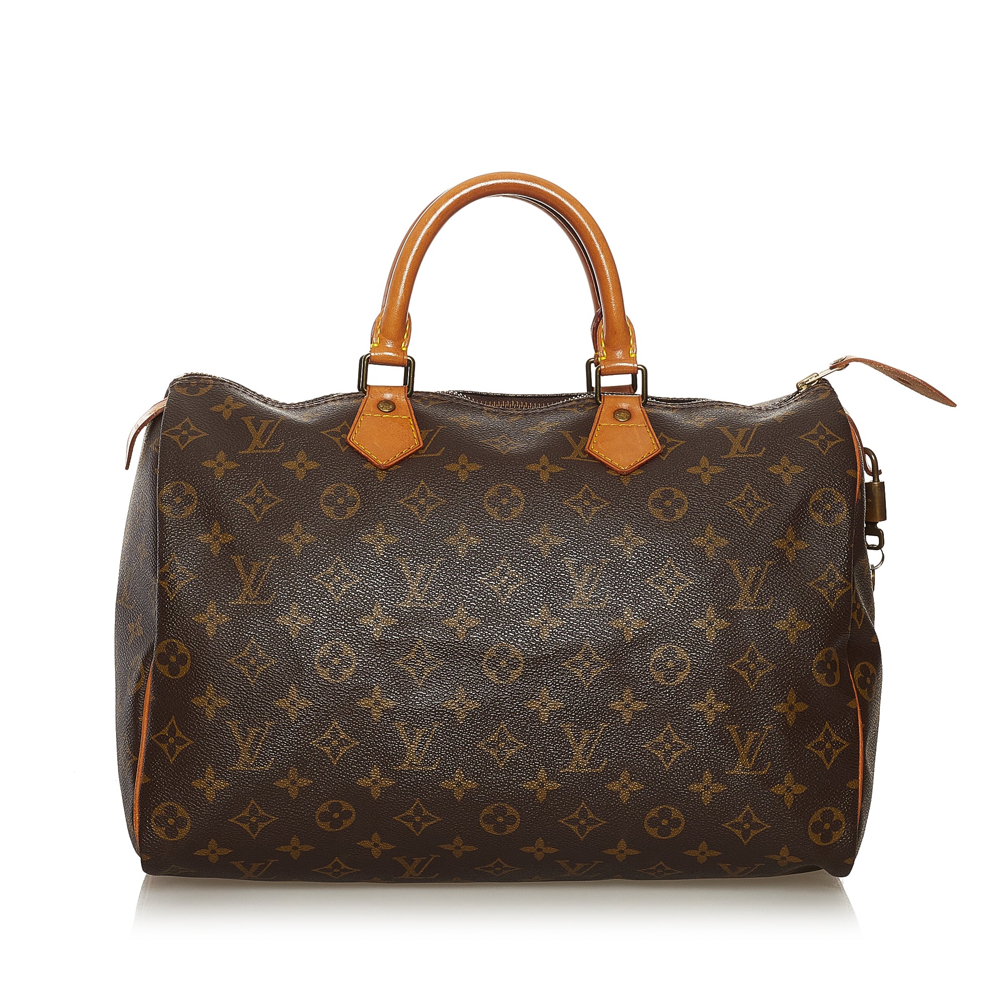 Louis Vuitton Tivoli PM - Facebook Live Selling - Compared To Speedy 30 