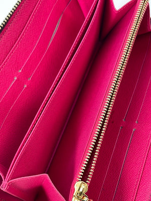 Louis-Vuitton-Epi-Leather-Zippy-Long-Wallet-Dune-M60719 – dct-ep_vintage  luxury Store
