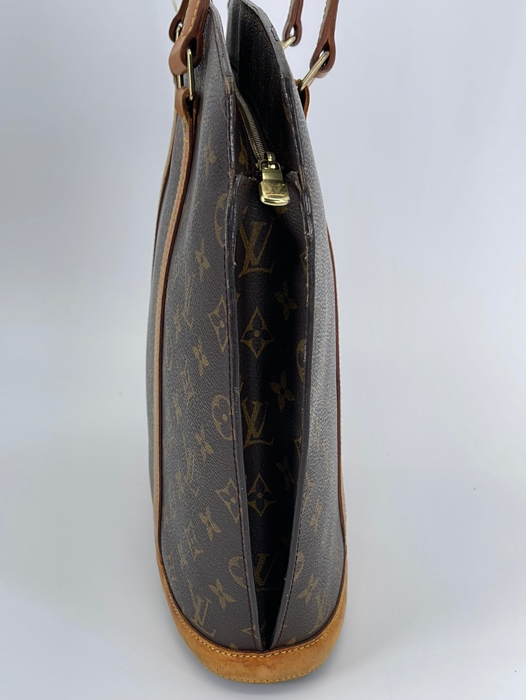 Louis Vuitton Vintage Monogram Babylone Tote (2002) at 1stDibs  louis  vuitton babylone vintage, louis vuitton large tote, louis vuitton babylone  tote