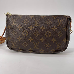 Preloved Louis Vuitton Monogram Perforated Musette Crossbody CA0086 03 –  KimmieBBags LLC