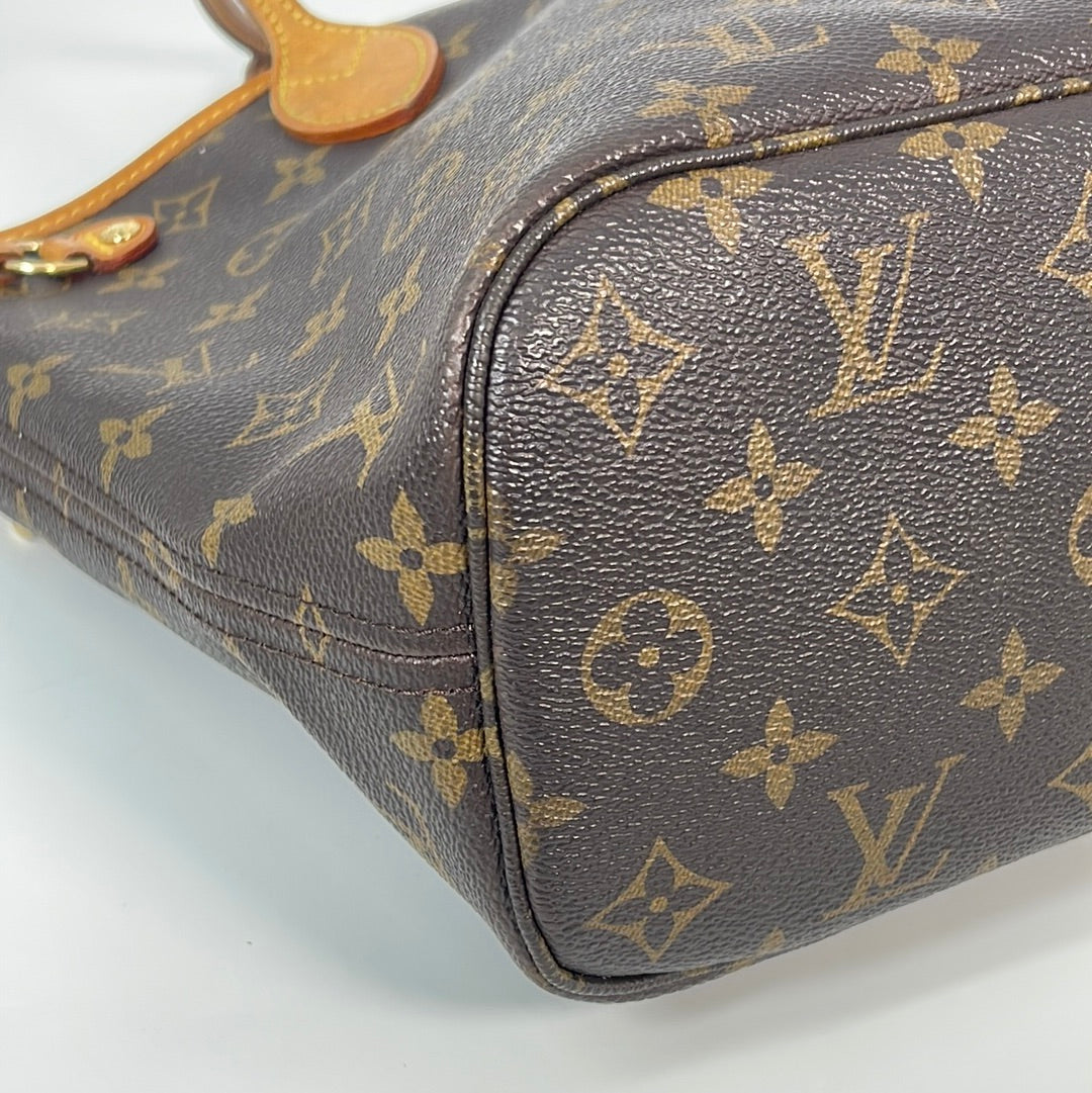 Preloved Louis Vuitton Epi Kleber PM Tote Bag 032623 - $300 OFF FLASH –  KimmieBBags LLC