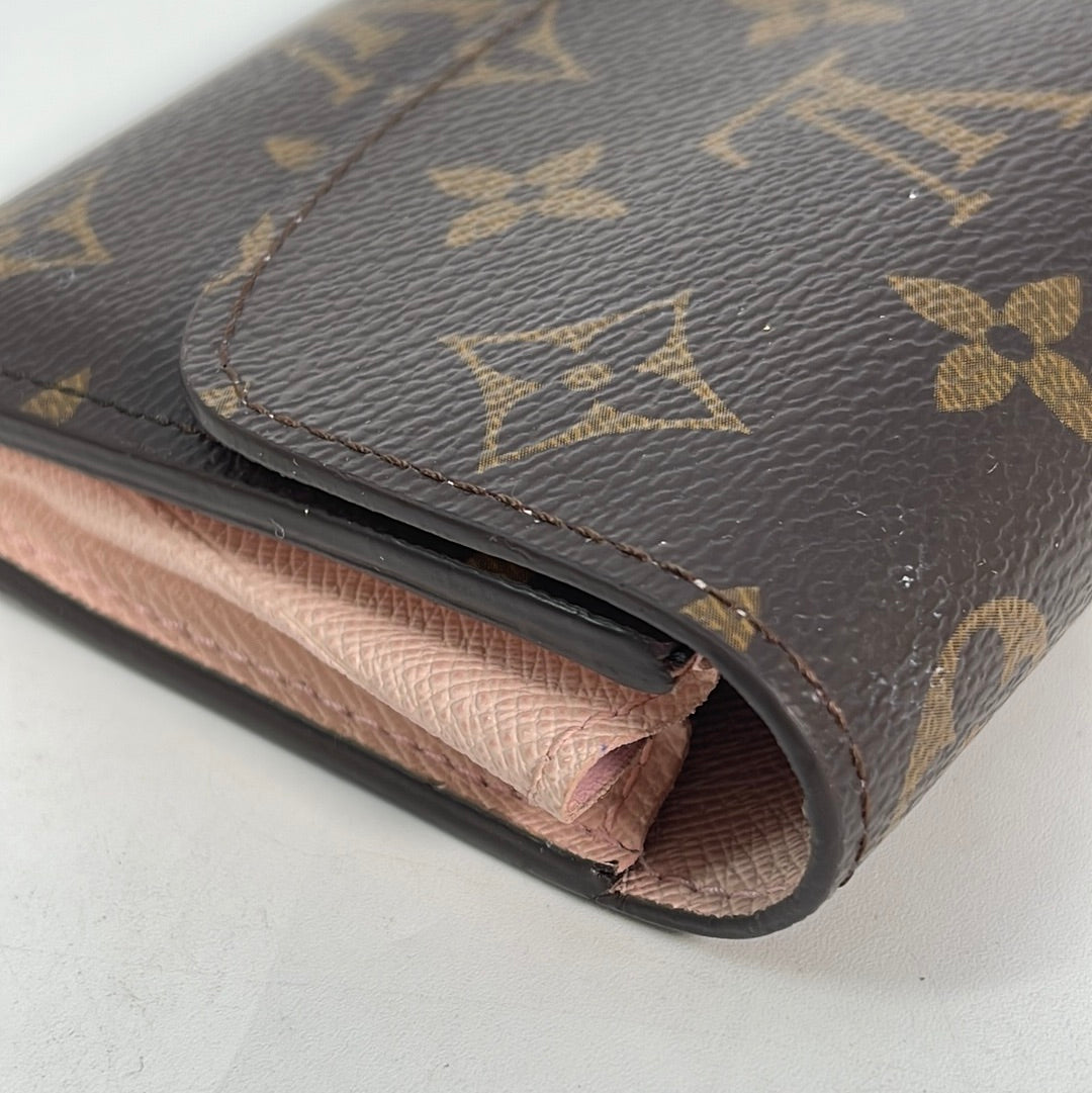 Louis Vuitton Small leather goods 225238