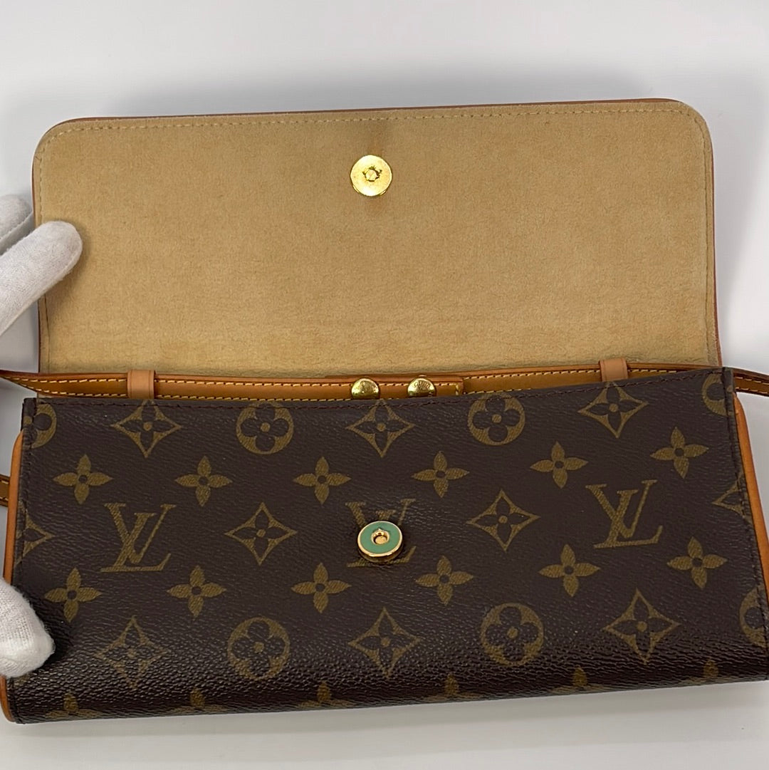 Buy [Used] LOUIS VUITTON Etuy Cigarette Tobacco Case Monogram M63024 from  Japan - Buy authentic Plus exclusive items from Japan