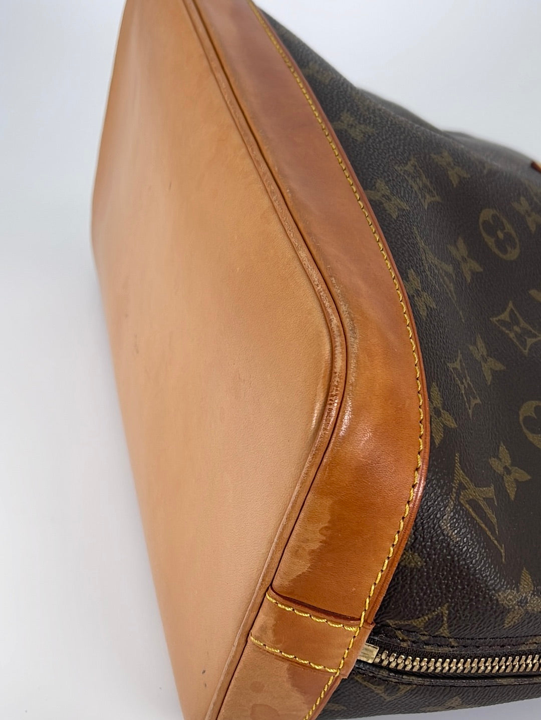PRELOVED Louis Vuitton Alma PM Monogram Handbag BA0937 060523 - $200 O –  KimmieBBags LLC