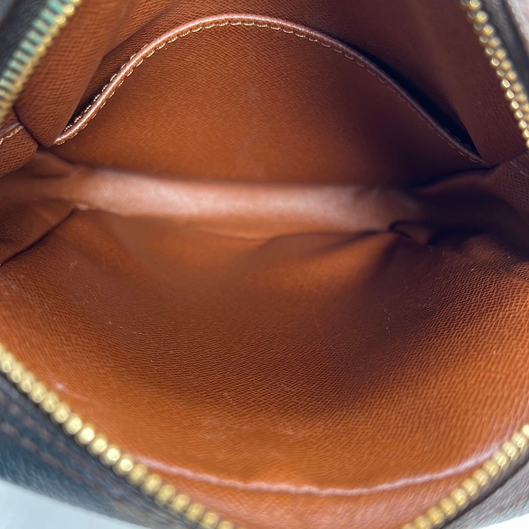 Sling Bag, Crossbody Bag for Women, Louis Vuitton vintage Chantilly PM, ReAdore Shop