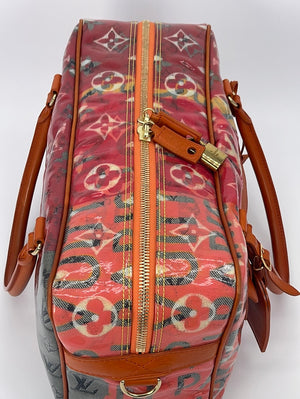 Vintage Louis Vuitton Weekender PM Bag